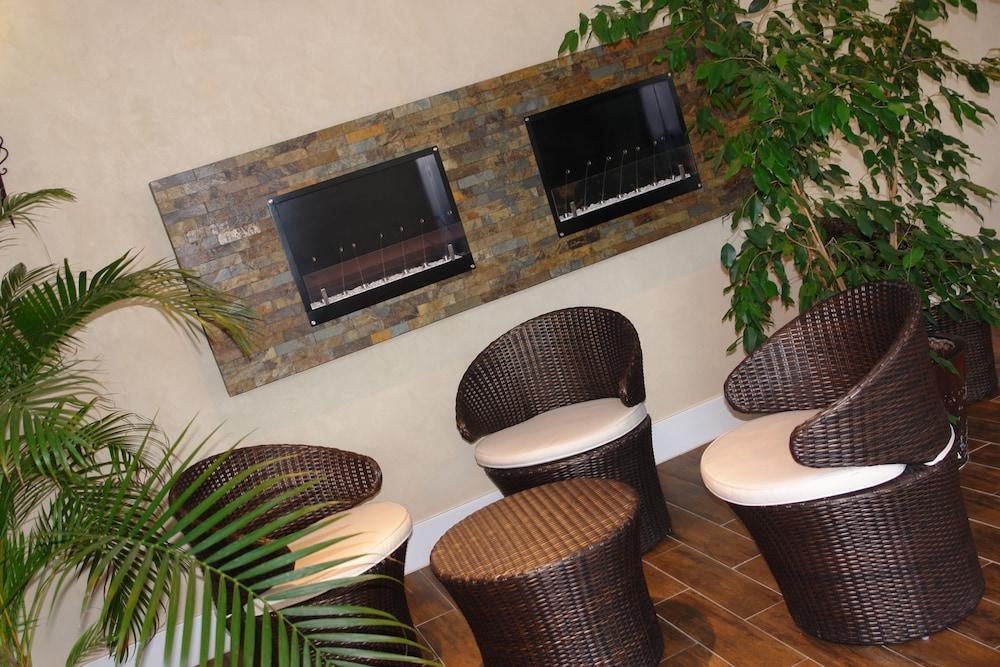 Bhoma Bourges - Hotel & Restaurant Екстер'єр фото
