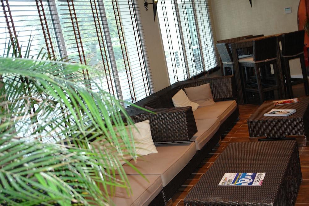 Bhoma Bourges - Hotel & Restaurant Екстер'єр фото