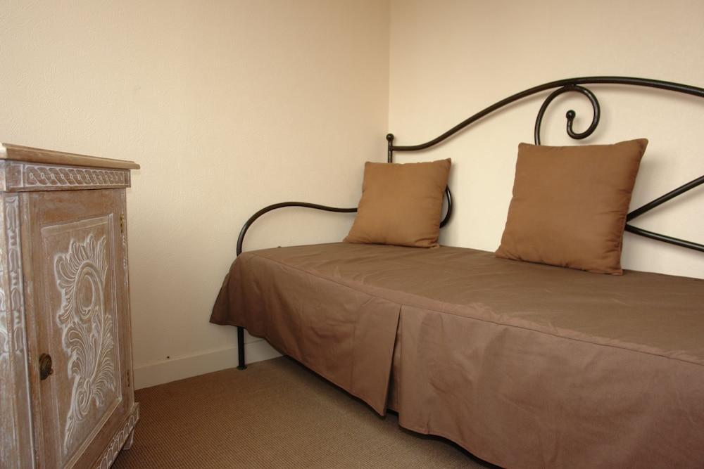Bhoma Bourges - Hotel & Restaurant Екстер'єр фото